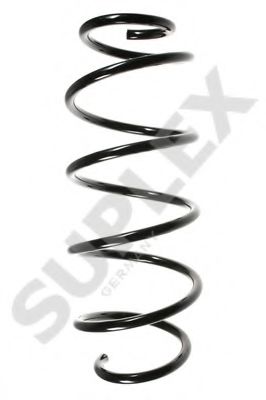 Arc spiral