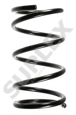 Arc spiral