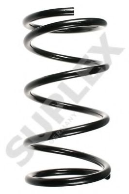 Arc spiral