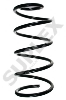 Arc spiral