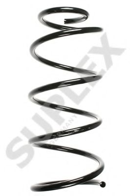 Arc spiral