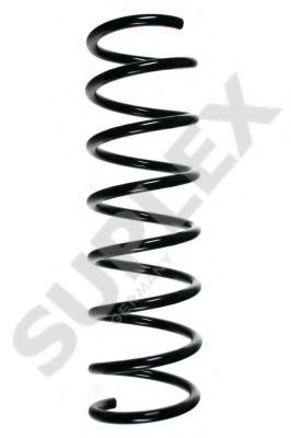 Arc spiral