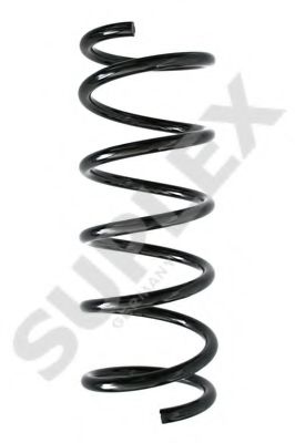 Arc spiral