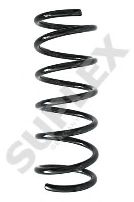 Arc spiral