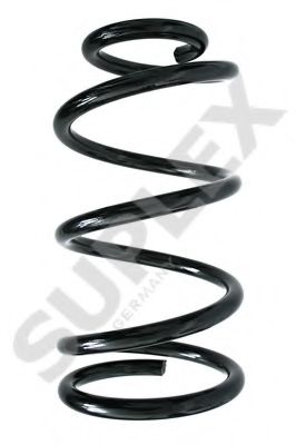 Arc spiral