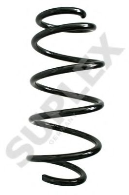Arc spiral