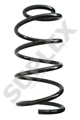 Arc spiral