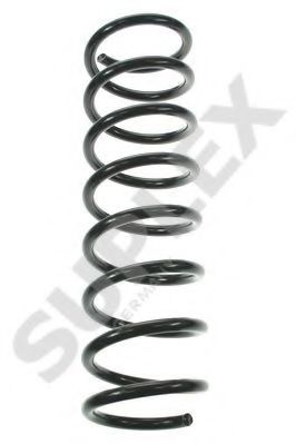 Arc spiral