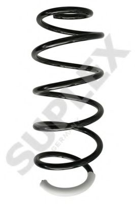 Arc spiral