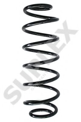 Arc spiral