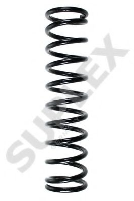 Arc spiral