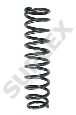 Arc spiral