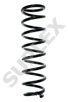 Arc spiral