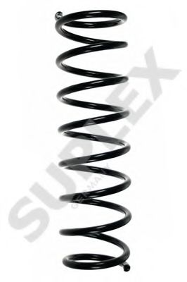Arc spiral