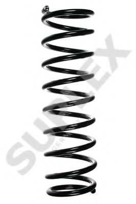 Arc spiral