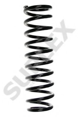 Arc spiral
