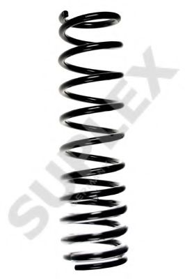Arc spiral