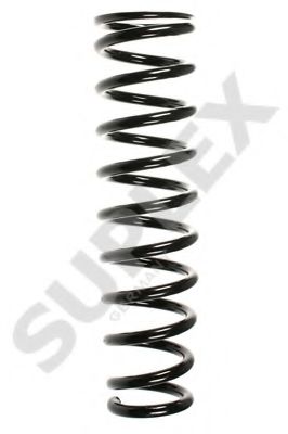 Arc spiral