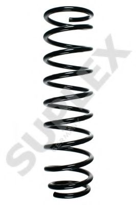 Arc spiral