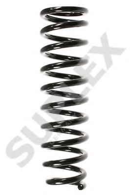 Arc spiral