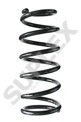 Arc spiral