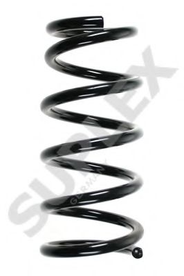 Arc spiral