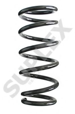 Arc spiral