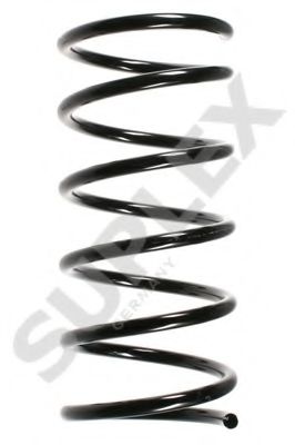 Arc spiral