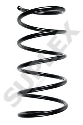 Arc spiral