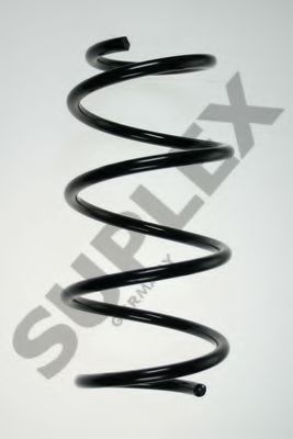 Arc spiral