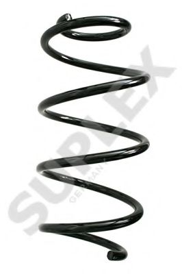 Arc spiral