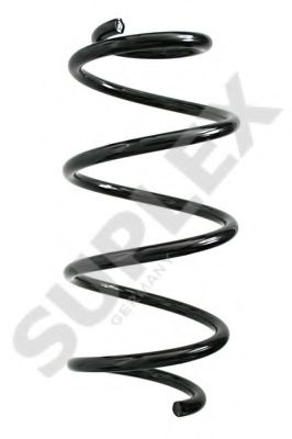 Arc spiral
