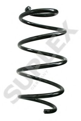 Arc spiral