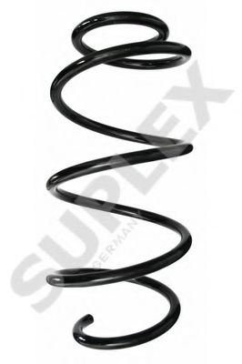 Arc spiral