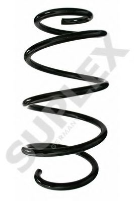 Arc spiral