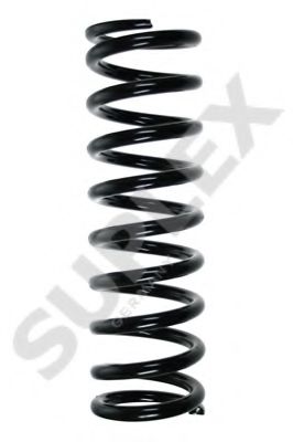 Arc spiral