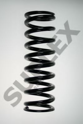Arc spiral