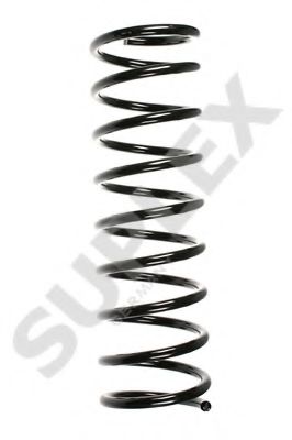 Arc spiral