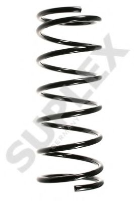 Arc spiral