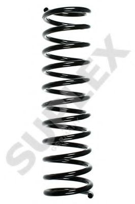 Arc spiral