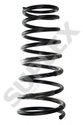 Arc spiral
