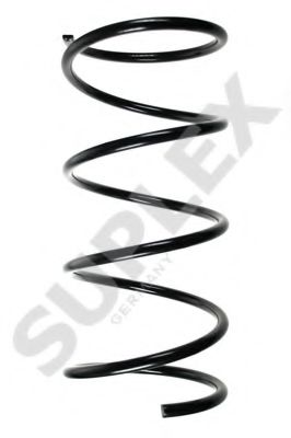 Arc spiral