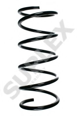 Arc spiral