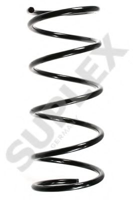 Arc spiral