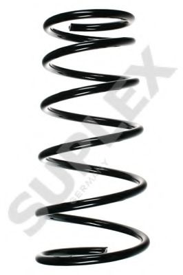 Arc spiral