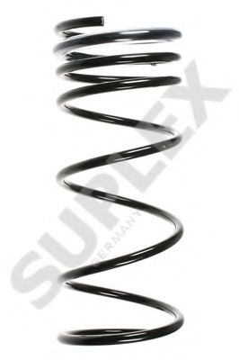 Arc spiral