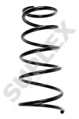 Arc spiral