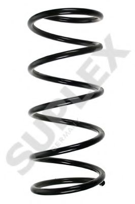 Arc spiral
