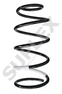 Arc spiral