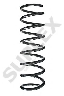 Arc spiral